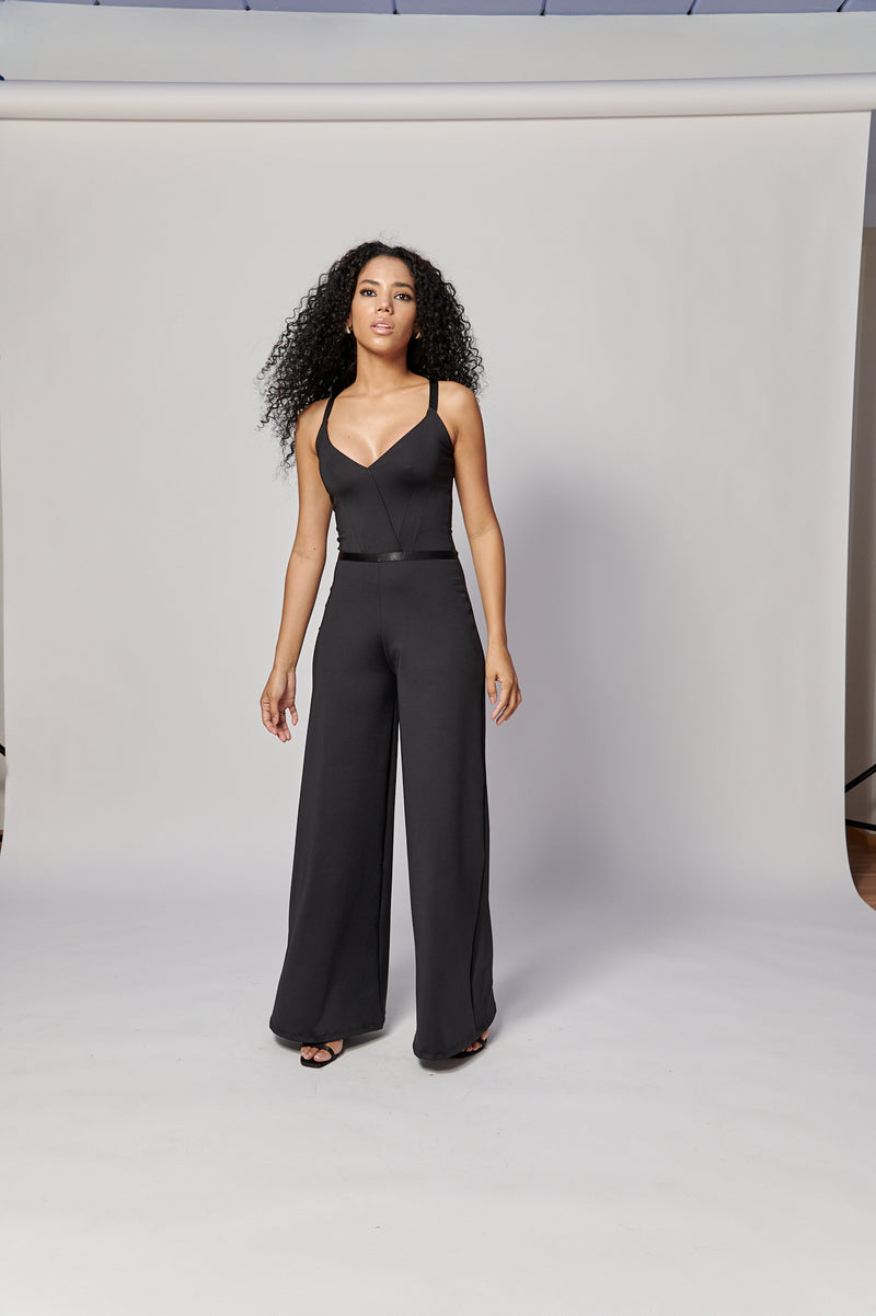 Jumpsuit Anturio