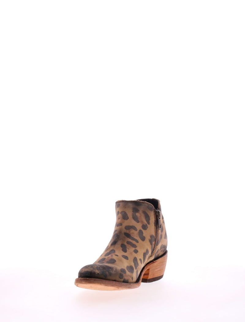 INARA Leopardo Miel