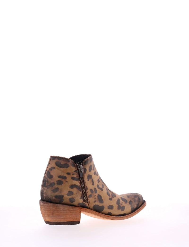 INARA Leopardo Miel