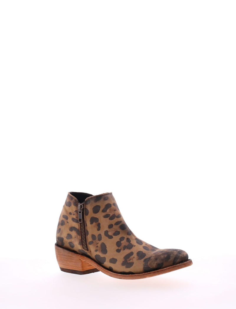 INARA Leopardo Miel