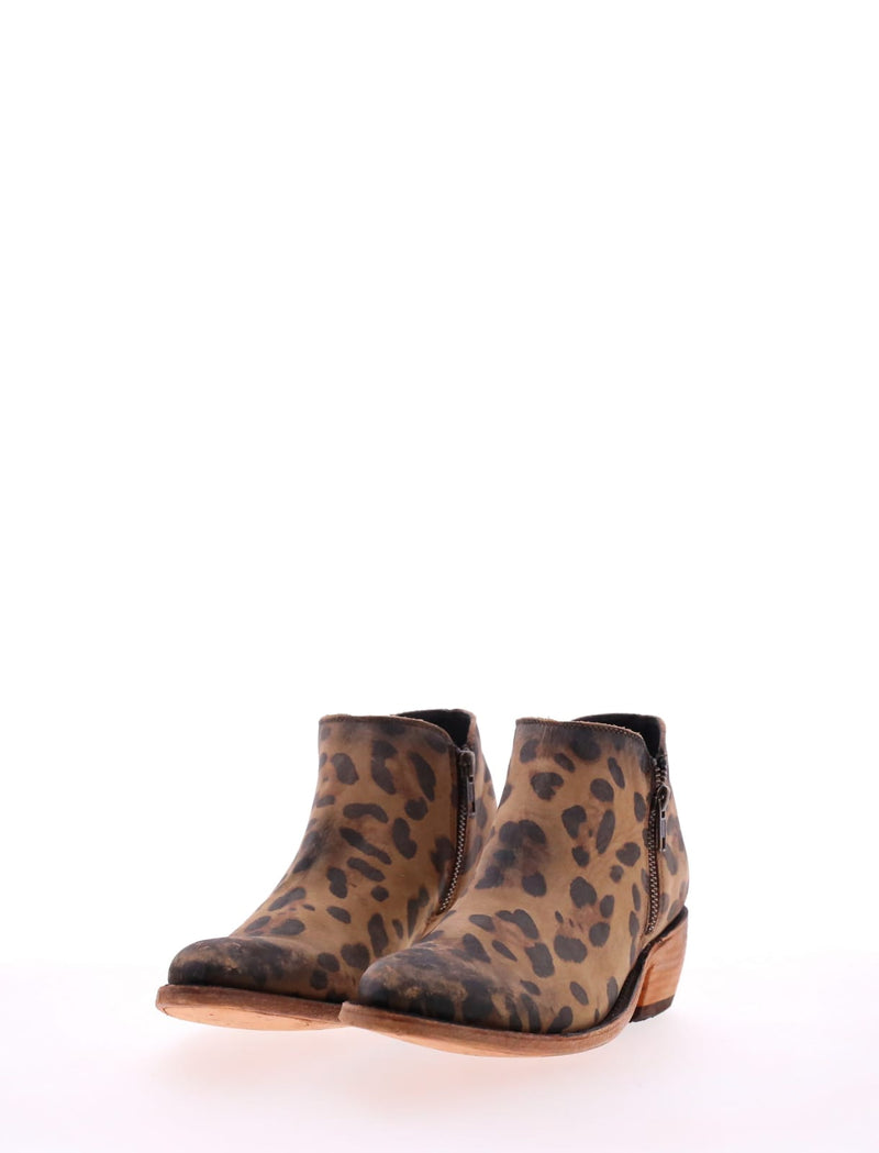 INARA Leopardo Miel