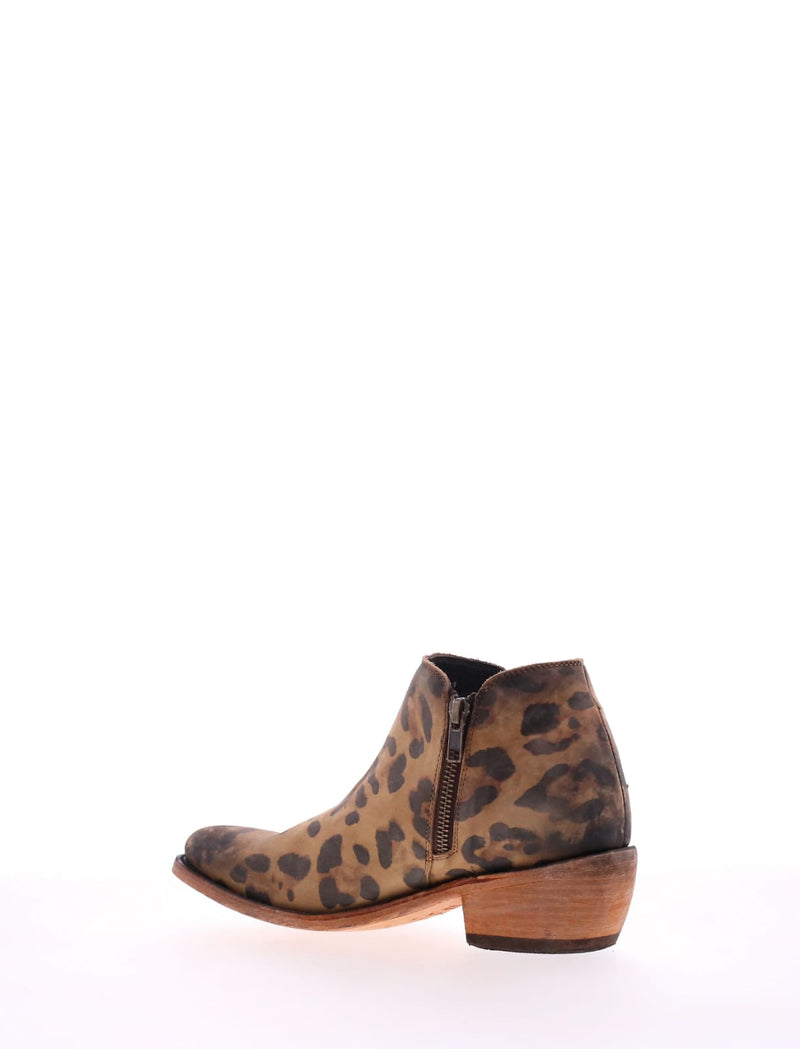 INARA Leopardo Miel