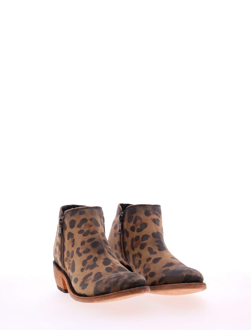 INARA Leopardo Miel