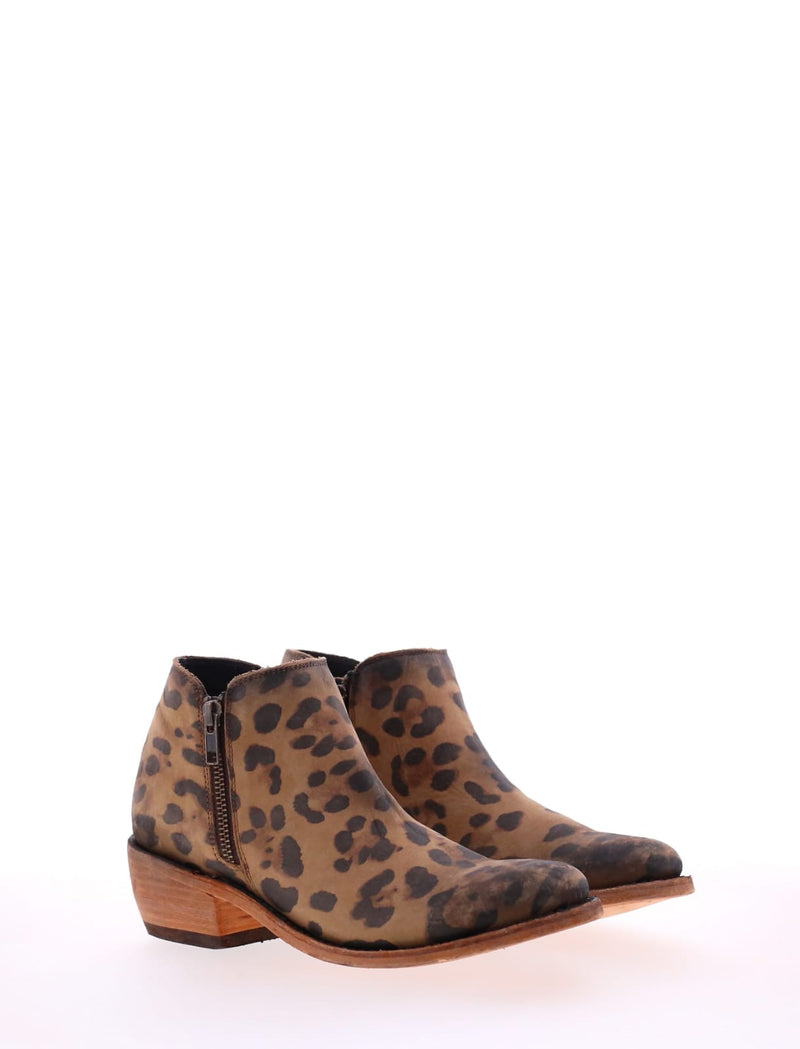 INARA Leopardo Miel