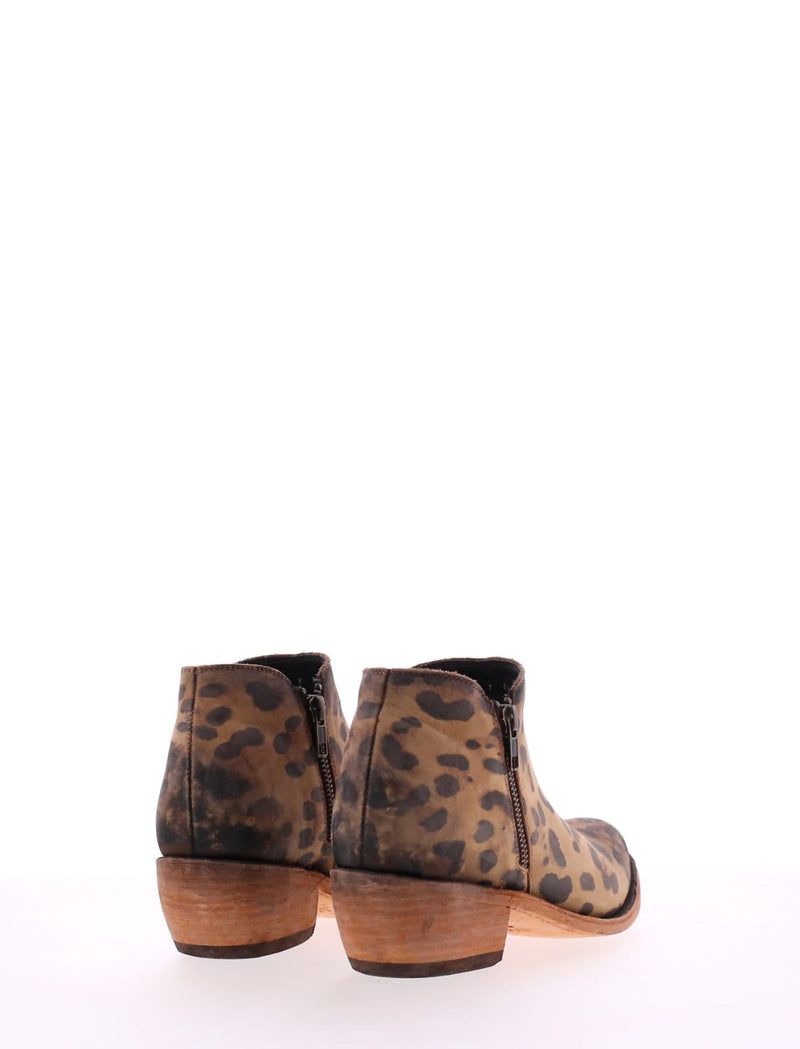 INARA Leopardo Miel