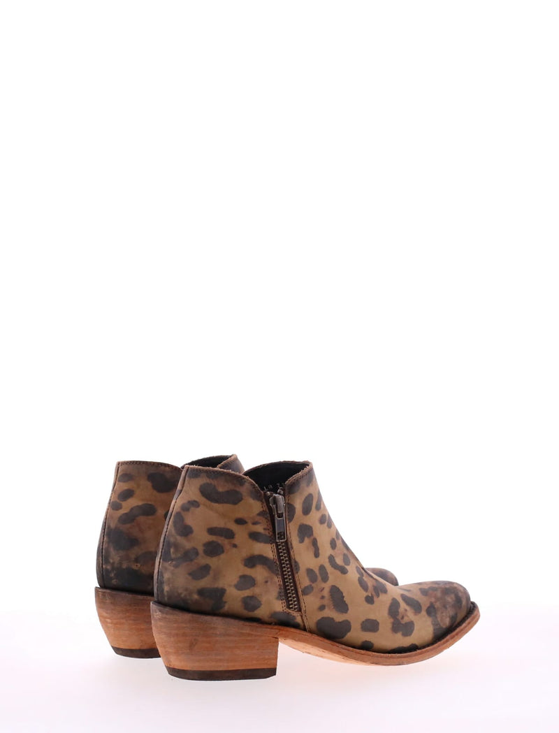 INARA Leopardo Miel